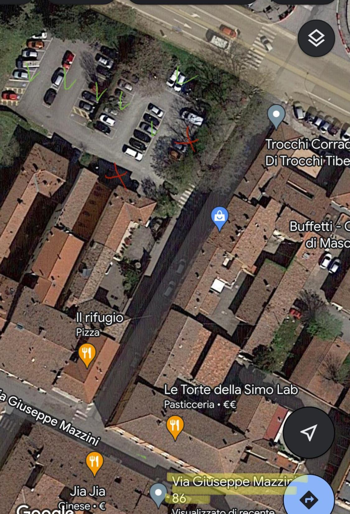 Appartamento Zio Primo Castel San Pietro Terme Exterior foto